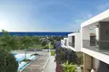 Квартира 71 м² Аканту, Северный Кипр