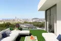 villa de 3 chambres 169 m² Finestrat, Espagne