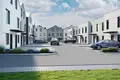 Таунхаус 5 комнат 123 м² Ломянки, Польша