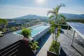 Appartement 1 chambre 28 m² Chalong, Thaïlande