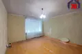 1 room apartment 35 m² Zhodzina, Belarus