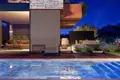 Villa 2 chambres 145 m² Grad Rovinj, Croatie