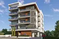 Appartement 2 chambres 81 m² Strovolos, Chypre