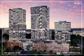 Appartement dans un nouvel immeuble Kadikoy Apartments Compound Istanbul