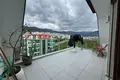 Mieszkanie 4 pokoi 160 m² Oba, Turcja