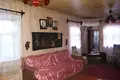 Casa 56 m² Zapollie, Belarús