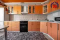 Mieszkanie 3 pokoi 90 m² Mińsk, Białoruś