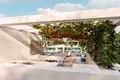 Квартира 90 м² Периволия Ту Трикому, Северный Кипр