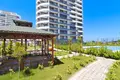 1 bedroom apartment 60 m² Erdemli, Turkey