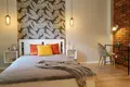 Appartement 2 chambres 34 m² en Lodz, Pologne