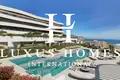 Penthouse 3 bedrooms 263 m² Mijas, Spain