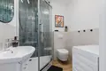 Apartamento 2 habitaciones 24 m² en Varsovia, Polonia
