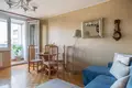 Apartamento 3 habitaciones 67 m² Varsovia, Polonia