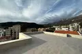 2 bedroom penthouse 200 m² Boreti, Montenegro