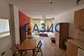 Appartement 2 chambres 61 m² Nessebar, Bulgarie