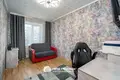 Квартира 2 комнаты 40 м² Минск, Беларусь