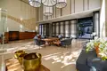Condo 3 pokoi 380 m² Na Kluea, Tajlandia