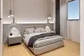 Mieszkanie 3 pokoi 121 m² Kissonerga, Cypr