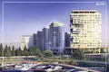 Apartment in a new building Istanbul Bakirkoy Apartment Compound