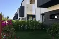 Wohnkomplex Complex of villas with swimming pools close to the sea, Belek, Antalya, Turkey