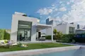 3 bedroom house 286 m² Finestrat, Spain