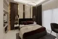 Appartement 2 chambres 50 m² Akarca Koyu, Turquie