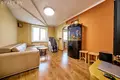 3 room apartment 67 m² Minsk, Belarus