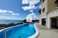 6 bedroom villa 650 m² Przno, Montenegro