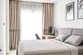 Contemporary Apartment Just Moments from Alanya’s Mediterranean Waterfront