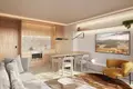Apartamento 4 habitaciones 207 m² Regiao Imediata de Sao Paulo, Brasil