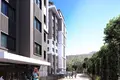 Квартира 2 комнаты 55 м² Аланья, Турция