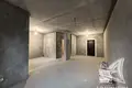 1 room apartment 41 m² Muchaviecki sielski Saviet, Belarus