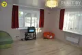 2 room apartment 38 m² in Chaciežyna, Belarus