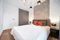 Appartement 3 chambres 52 m² en Lodz, Pologne
