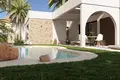 3 bedroom villa 213 m² Murcia, Spain
