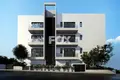 Apartamento 2 habitaciones 110 m² Germasogeia, Chipre