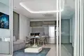 Wohnung 2 zimmer 110 m² Pa Tong, Thailand