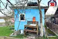 Casa 14 m² Ciurliouski sielski Saviet, Belarús