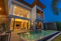 Haus 4 zimmer  Phuket, Thailand
