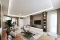 Apartamento 1 habitación 46 m² Gazipasa, Turquía