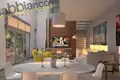 Pokój 3 pokoi 187 m² Nikozja, Cypr
