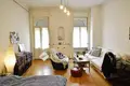 Apartment 1 bathroom 107 m² in Budapest, Hungary