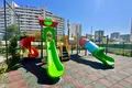 1 bedroom apartment 63 m² Mezitli, Turkey