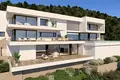 Вилла 5 спален 1 401 м² el Poble Nou de Benitatxell Benitachell, Испания