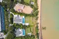 Apartamento 5 habitaciones 1 887 m² Pa Khlok, Tailandia
