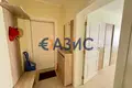 2 bedroom apartment 122 m² Nesebar, Bulgaria