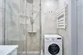 Квартира 2 комнаты 39 м² Минск, Беларусь