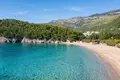 3 bedroom apartment 90 m² Petrovac, Montenegro