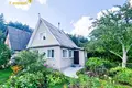 House 45 m² Miasocki sielski Saviet, Belarus