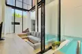 Квартира 3 спальни 215 м² Си Сунтон, Таиланд